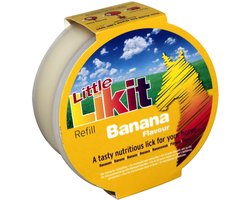 Likit Liksteen Paard - Banaan - 250 gram