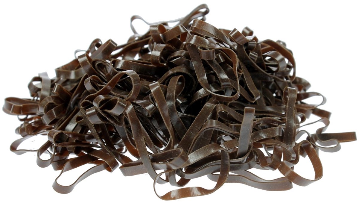 Harrys Horse Magic Braids - Bruin