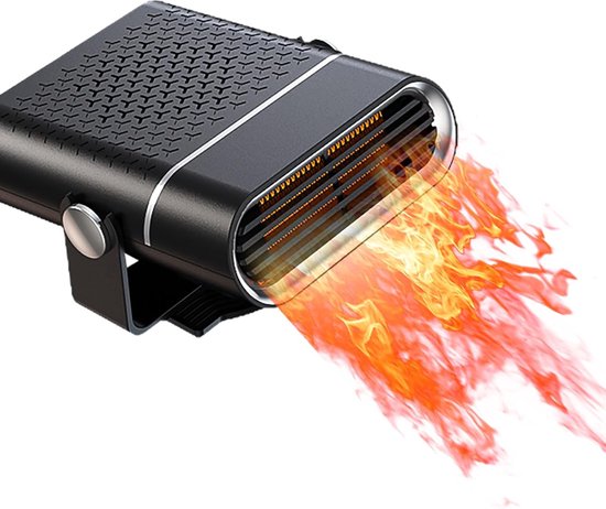 Chauffage Voiture Allume Cigare Efficacenull