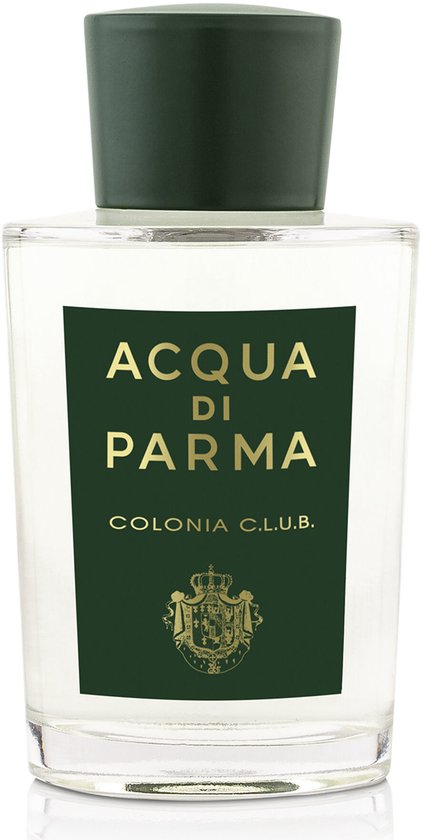 Acqua di Parma Colonia C.L.U.B Eau de Cologne Spray 180ml