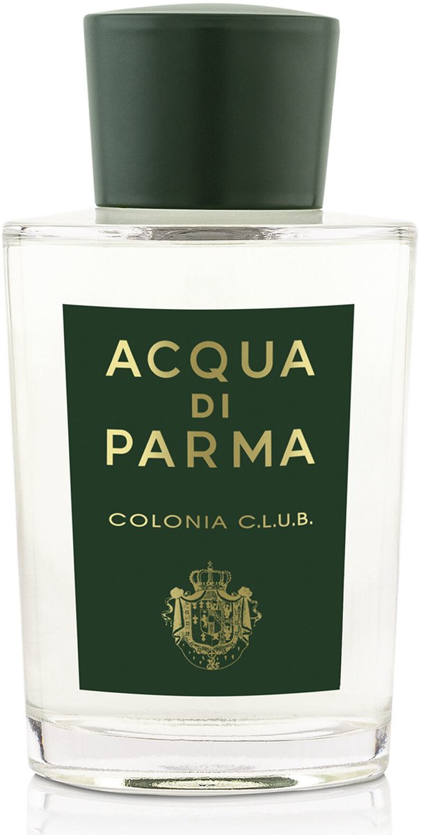 Colonia C.L.U.B. eau de cologne spray 180 ml