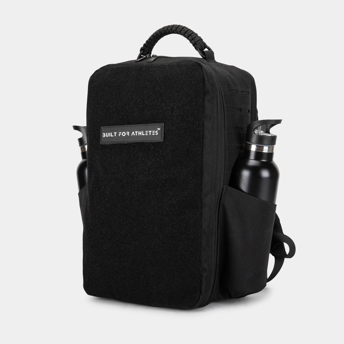 Built for Athletes PRO 20L Black - Signature