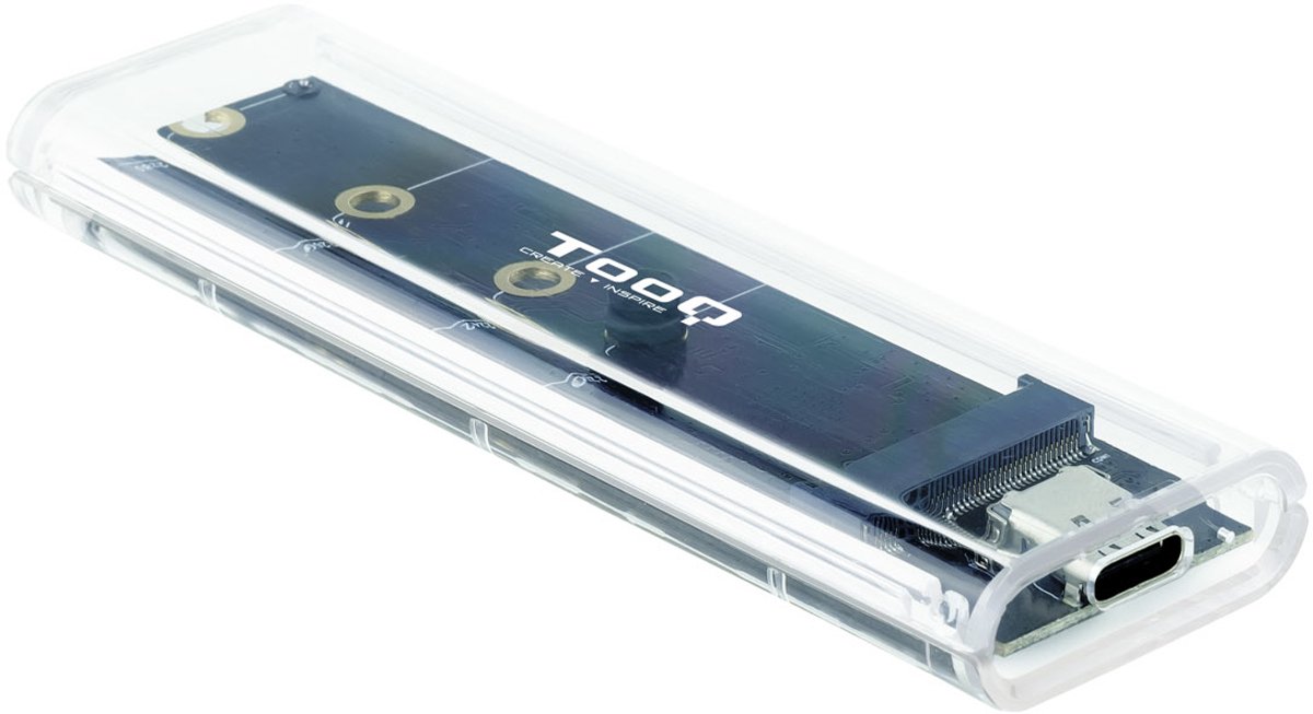 Hard drive hoes TooQ TQE-2200