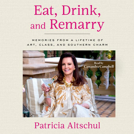 Eat, Drink, and Remarry - cover