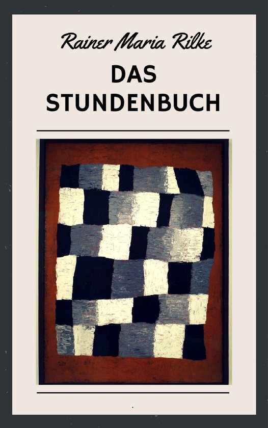 Das Stundenbuch