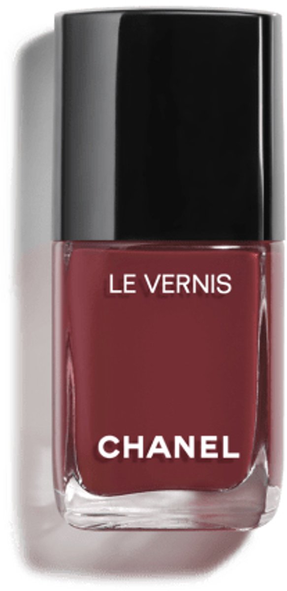 Chanel Le Vernis Nail Colour 165 Bois des Îles - 13 ml - Nagellak