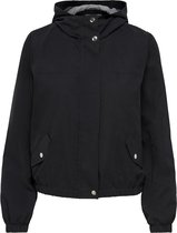 JDY Dames Jdyhazen Shine OTW Yfm Overig materiaal | Overig jastype, Crème, L