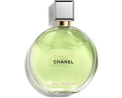 Chanel Chance Eau Fraiche - 50 ml Eau de Parfum Spray