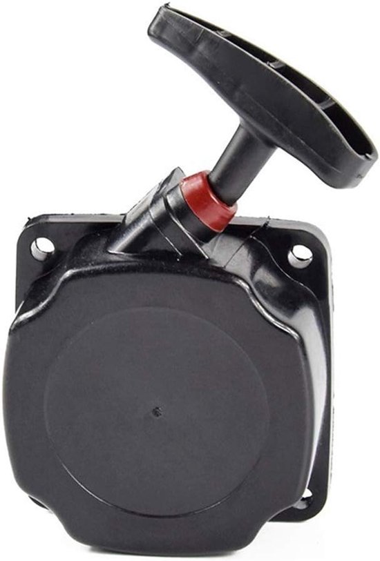 Trekstarter compatibel met grasmaaier met bosmaaier- tuinaccessoire voor thuis — afbeelding 5