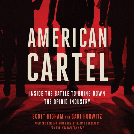 American Cartel - cover