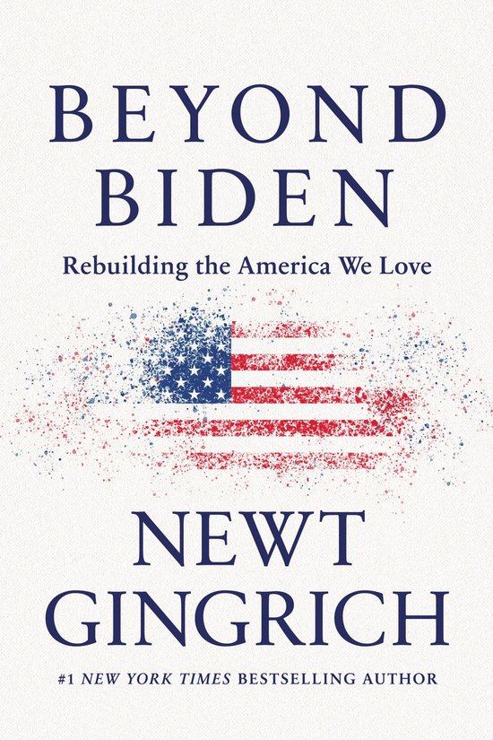 Beyond Biden - cover
