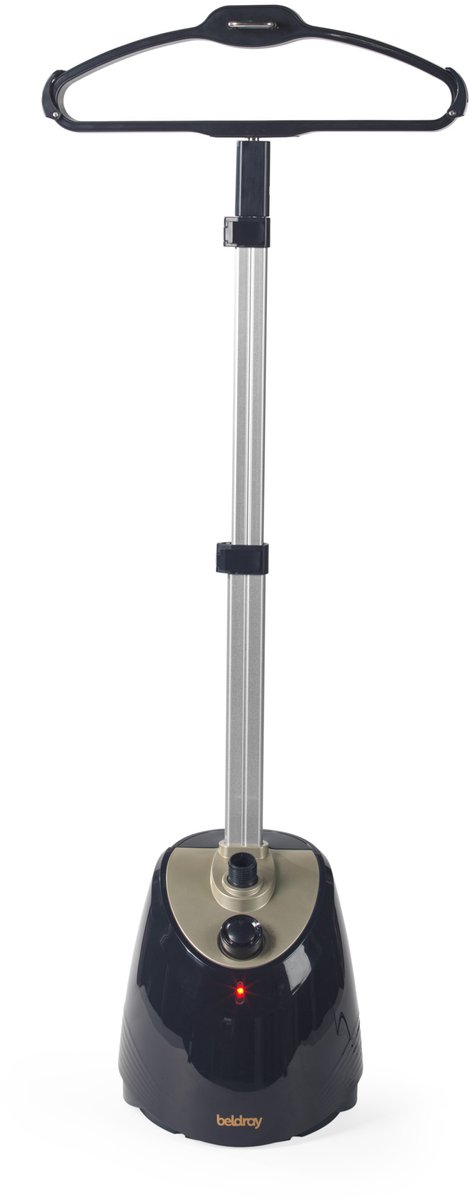 Beldray Vrijstaande Kledingstomer - 1,4L - 1800W