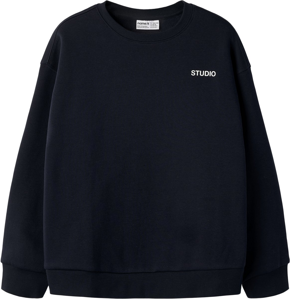 Name It Sweater Junior - Maat 158/164