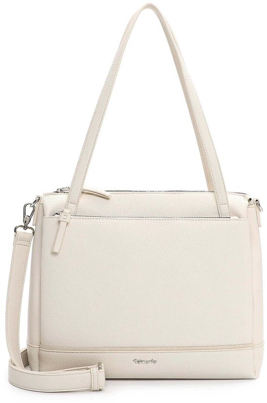 Tamaris sac shopper sac à épaule TAS Kennia City Shopper Beige écru