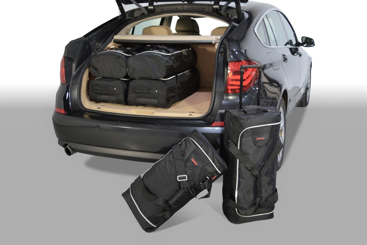 Car-Bags set BMW 5 Gran Turismo