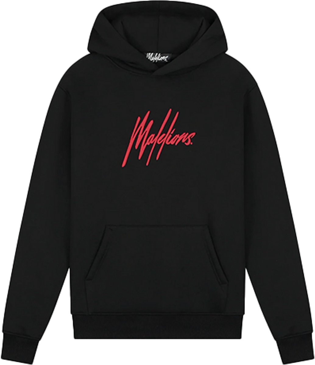 Malelions Essentials Hoodie