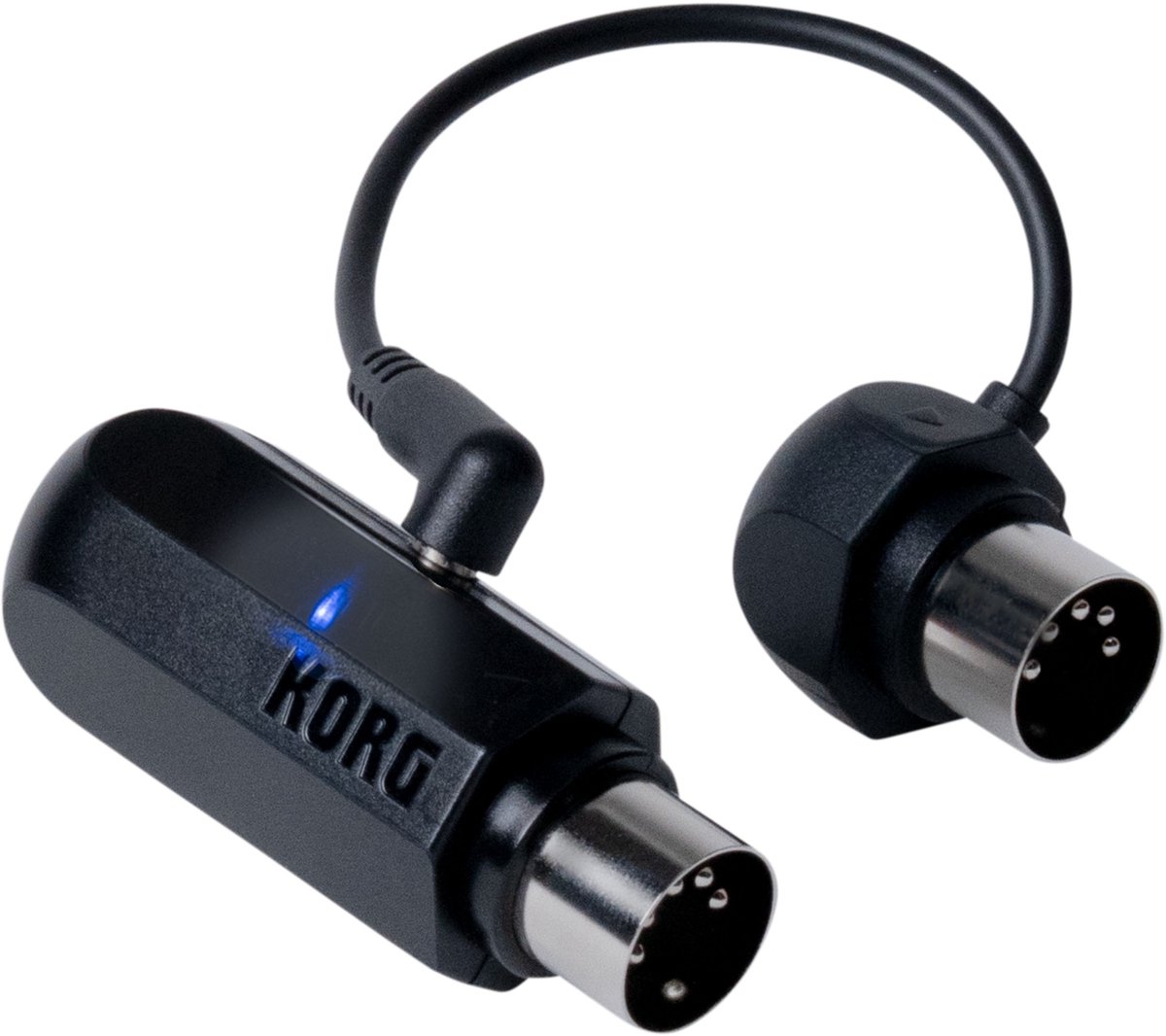 Korg BM-1 - MIDI-tool voor keyboards