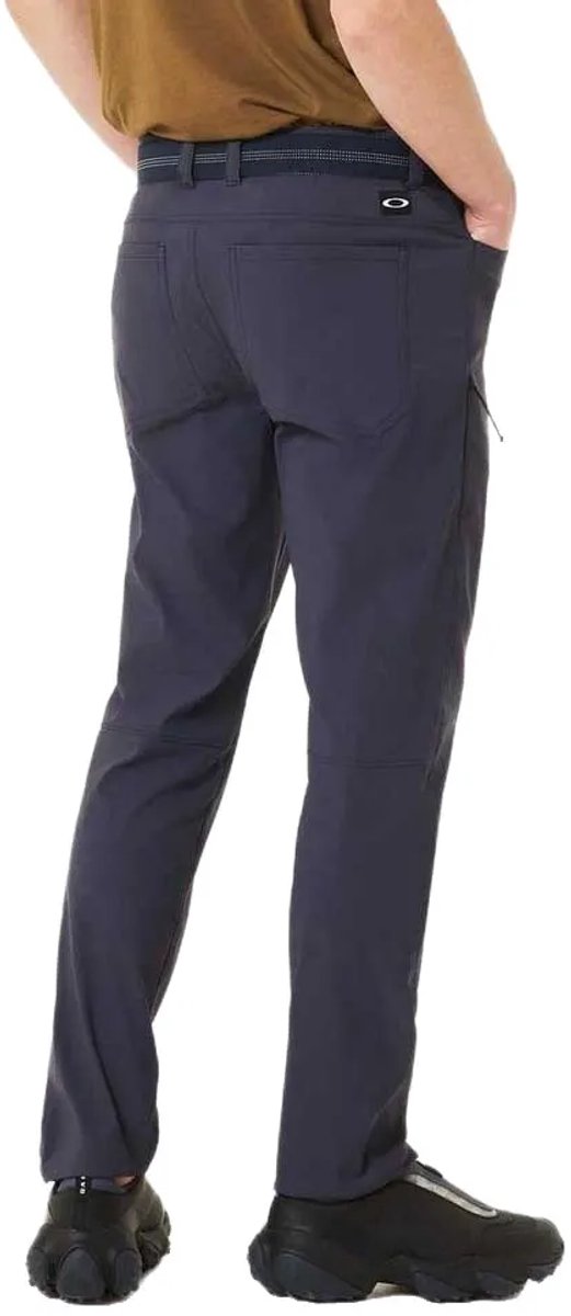 Oakley Apparel Transition Broek Grijs 32 / 32 Man van Merkloos — afbeelding 2
