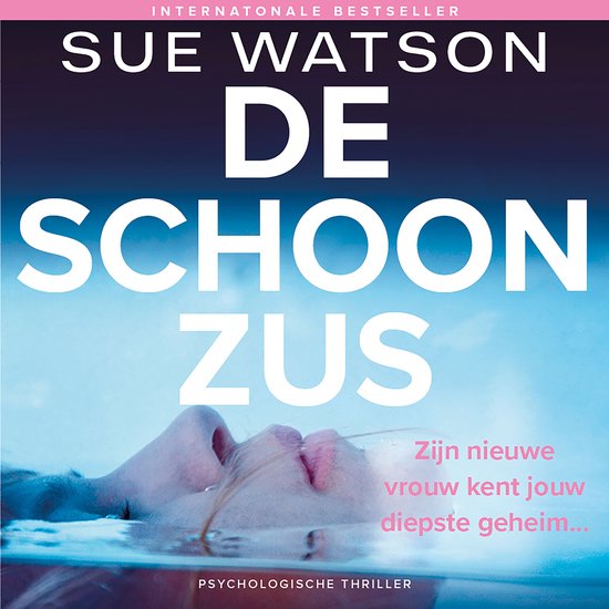 De schoonzus - cover