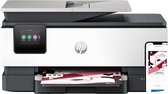 HP – OfficeJet Pro 8122e – Multifunctionele printer – wifi – duplex