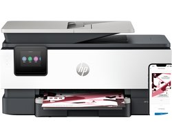 HP – OfficeJet Pro 8122e – Multifunctionele printer – wifi – duplex