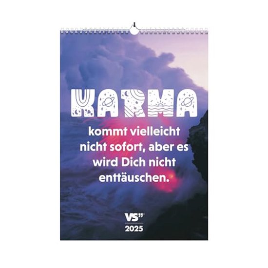 Vogelsprüche - Humor (hochwertiger Premium Wandkalender 2026 DIN A2 quer), Kunstdruck in Hochglanz kaufen