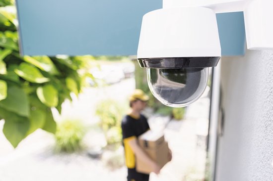 ABUS PPIC52520 security camera van ABUS — afbeelding 2
