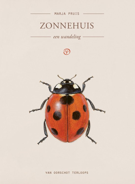 Terloops - Zonnehuis - cover