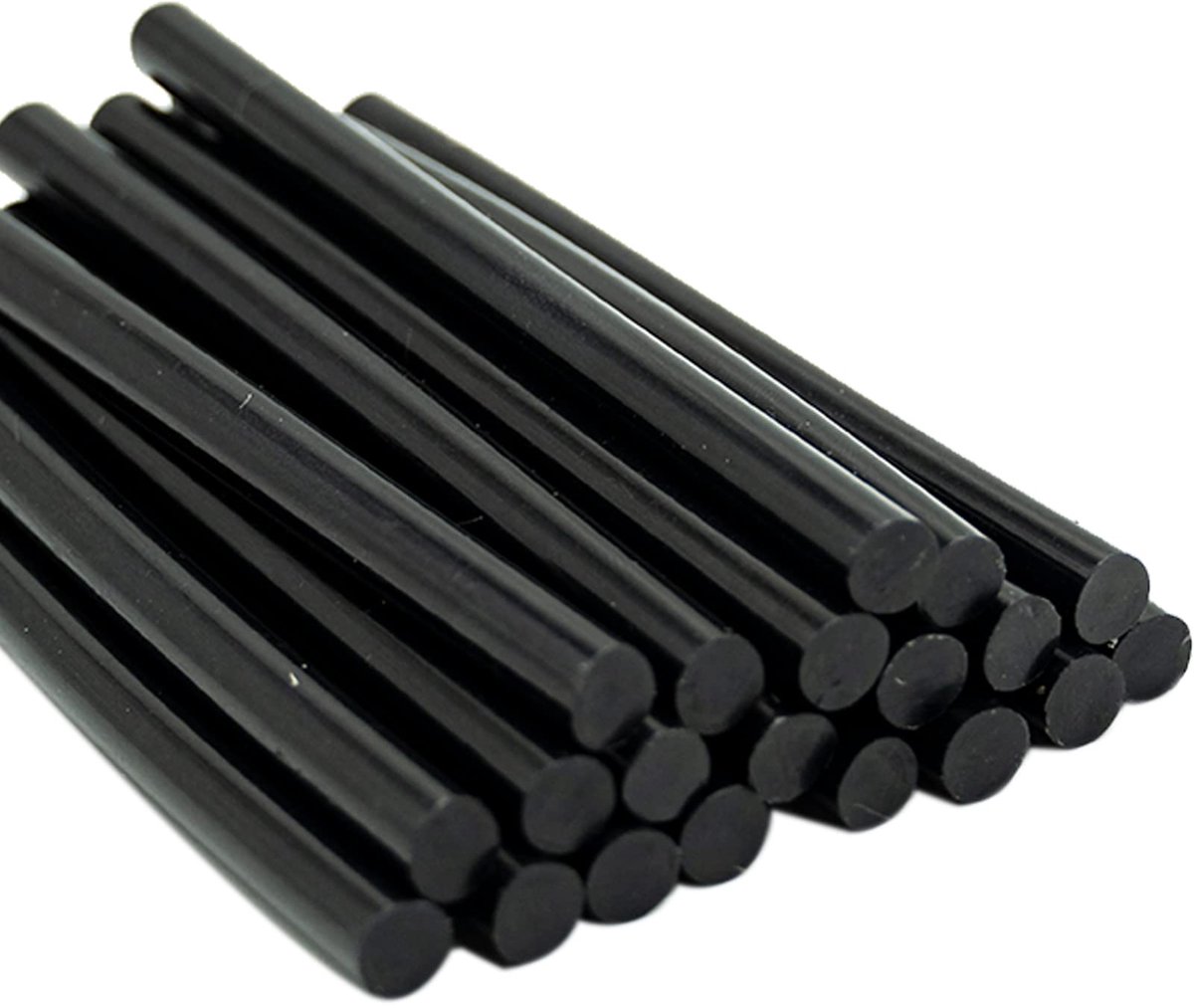 IMPERATORIS® Lijmpatronen Voor Lijmpistool - Snel Smeltend - Stevig Verlijmen - Sneldrogend - 50 stuks