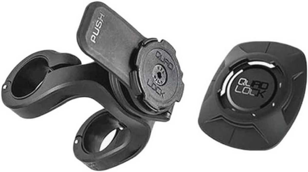 Telefoonhouder met Universele Adapter voor Fietsen
