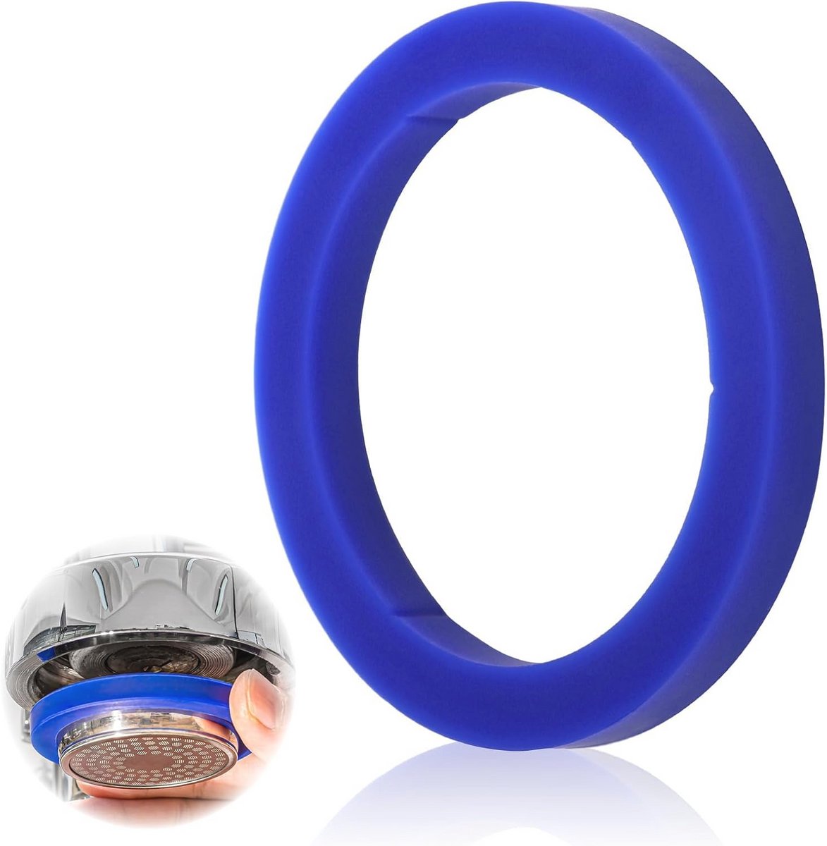 Hoogwaardige E61 Siliconen Groepsafdichting voor Espresso Koffiemachines Verbeterde Afdichting en Duurzaamheid