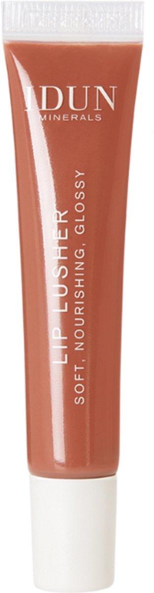IDUN - Lip Lusher - Lydia - 8 ml