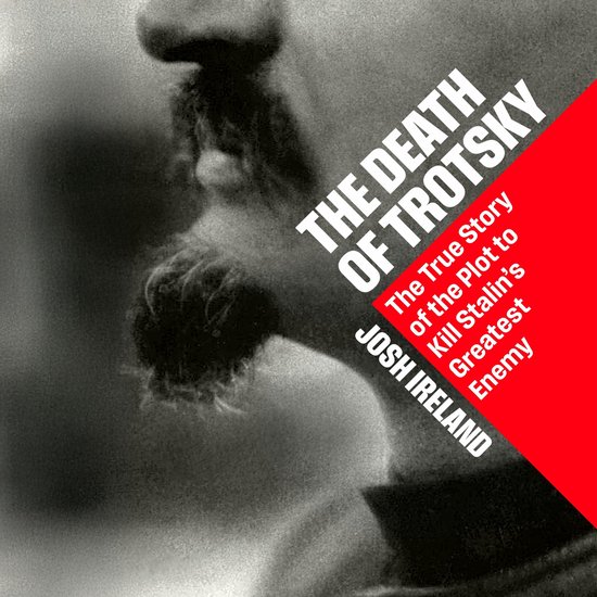 The Death of Trotsky - cover