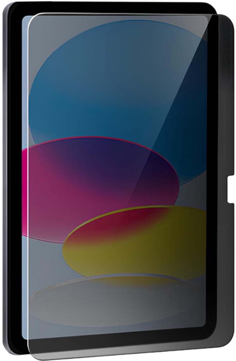 Eiger Mountain Privacy iPad 10.9 (2022) / Air 11 (2024) 360 Screen Protector