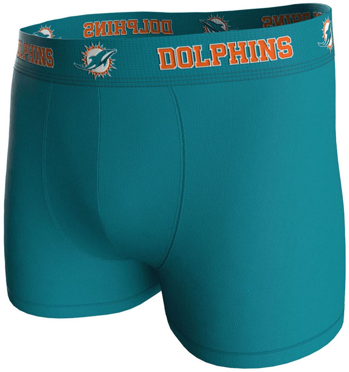 Huddle Boxer Miami Dolphins