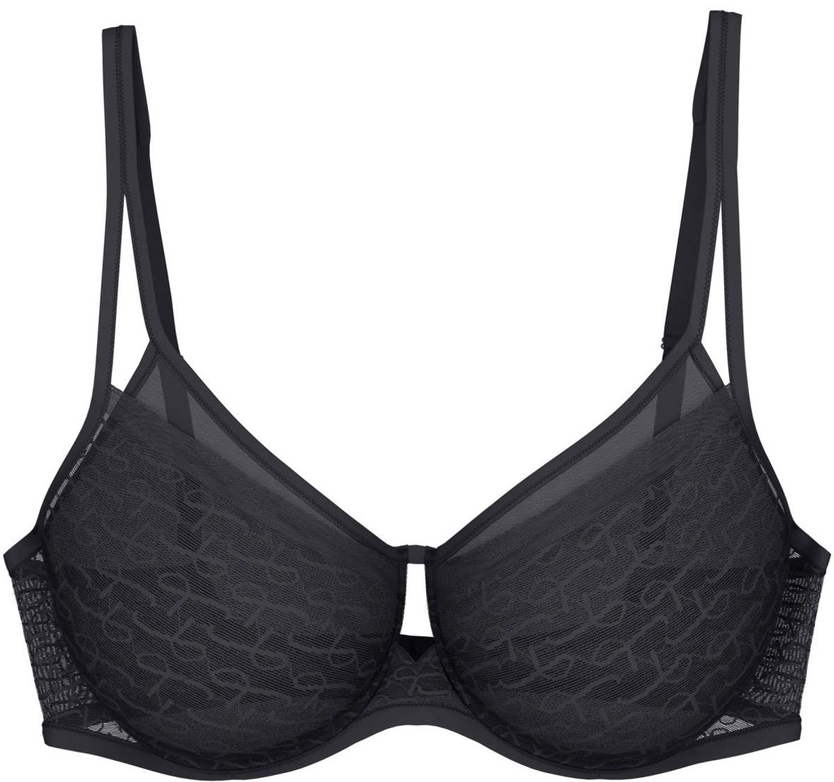 Triumph minimizer bh Signature Sheer