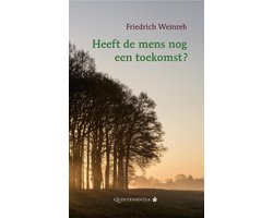Heeft de mens nog een toekomst?