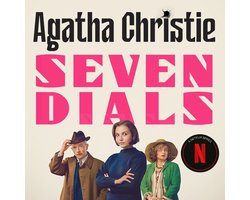 The Seven Dials Mystery