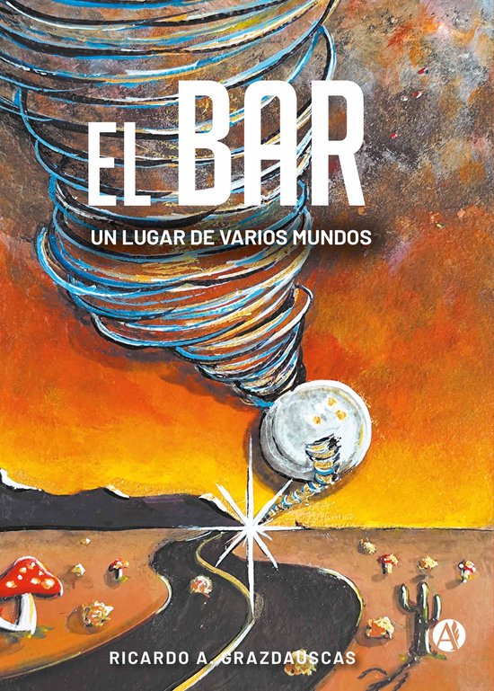 El Bar - cover