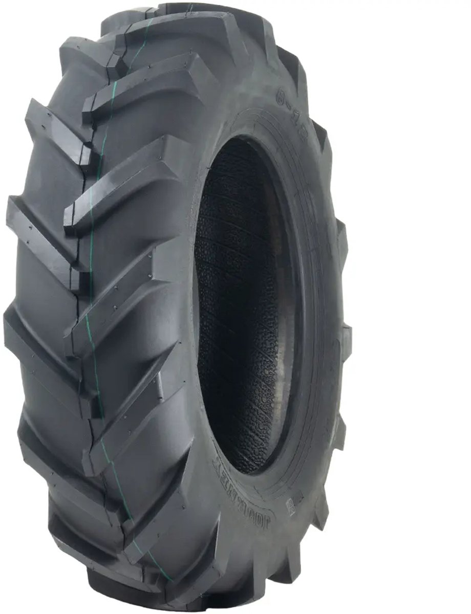 6-12 Rotovator met open midden en noppen, voor industriële toepassingen, Wanda H167