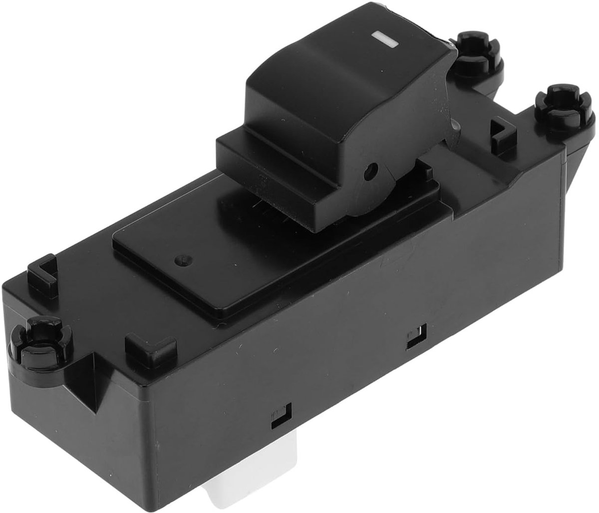 Power Window Switch voor Hyundai Tucson - Window Control Switch - Plastic Black - Passagierszijde