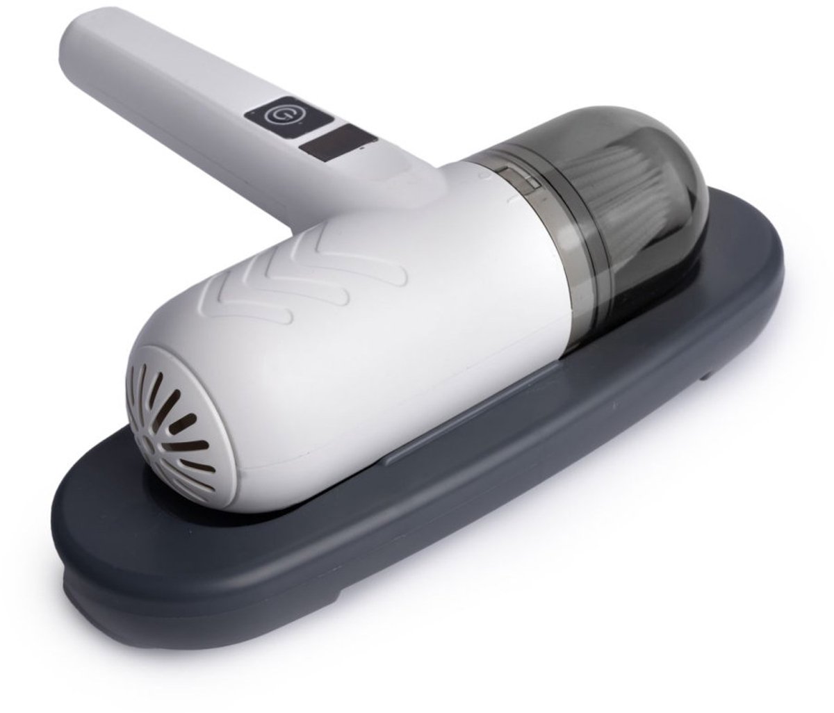 Nexxt Huismijtstofzuiger met UV-C Licht Sterilisatie - afbeelding 3