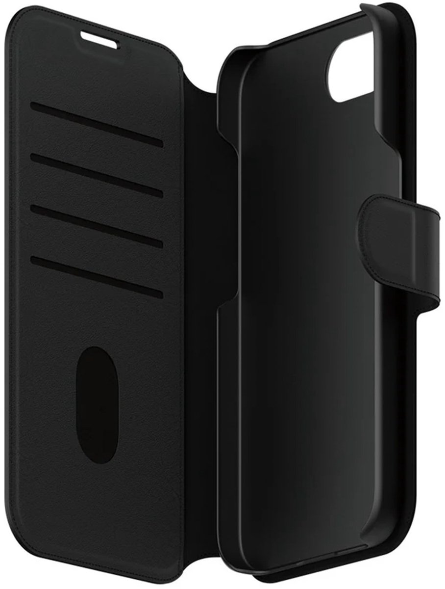 Panzerglass Care By Tango 2In1 Portemonnee Voor Iphone 16E Met Vak Voor