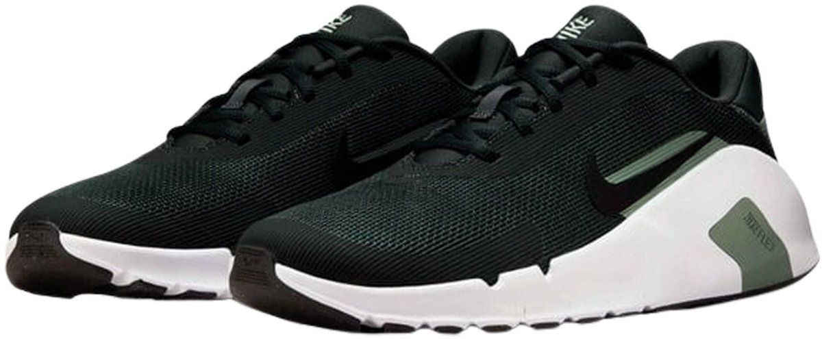 Nike Flex Train Sportschoenen Heren Wit
