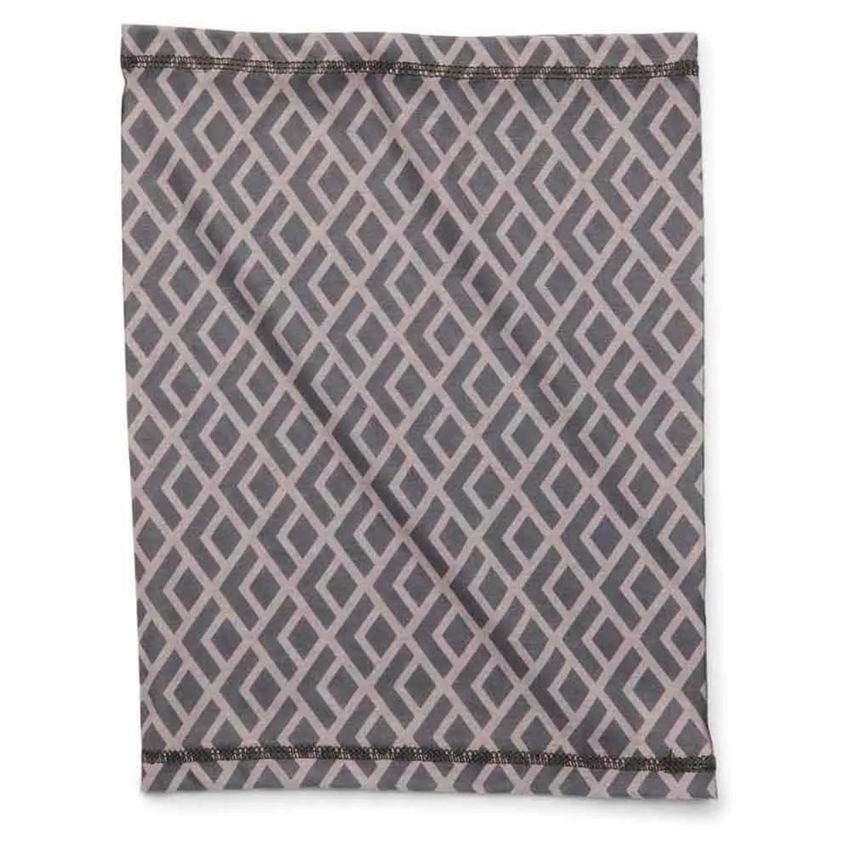 Bd Nekwarmer Man Vrouw Pine Smoke Diamond Repeat