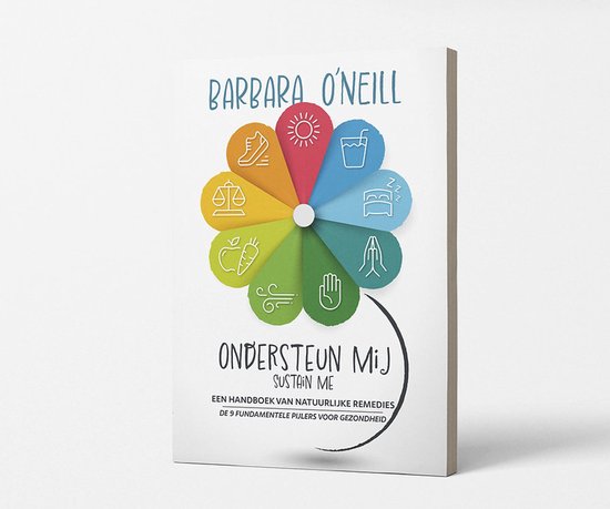 Ondersteun Mij (Sustain Me)