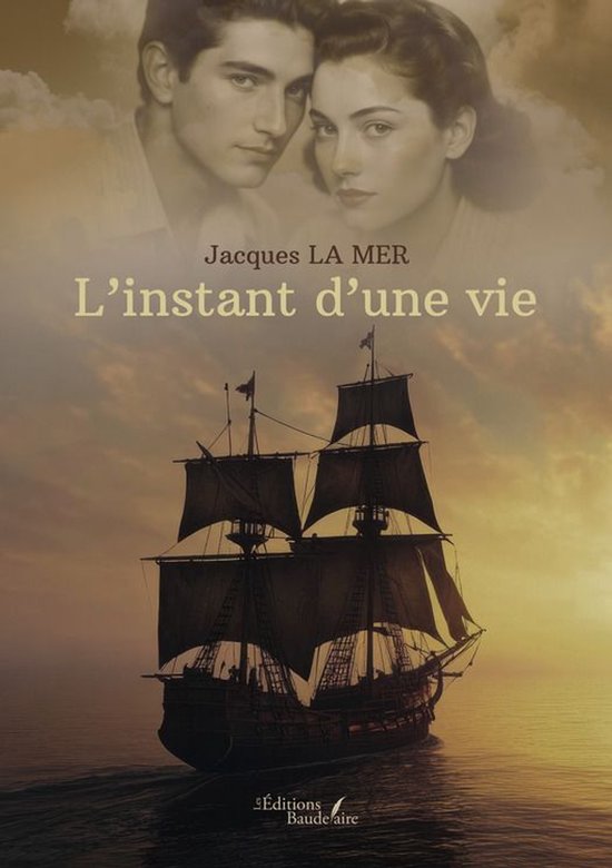L'instant d'une vie