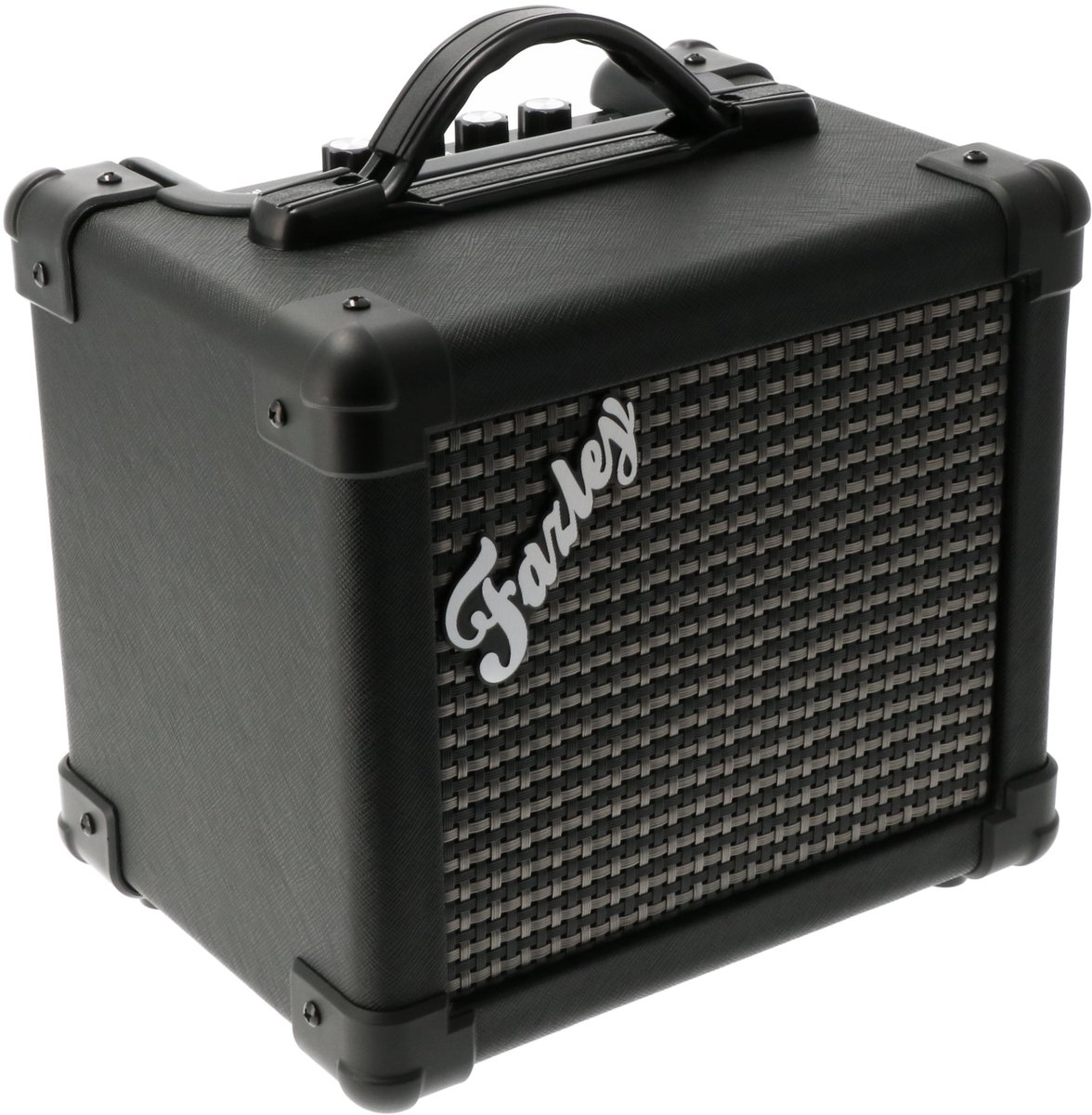 Gitaarversterker combo (1x5 inch, 10 watt) Fazley Kubo 10