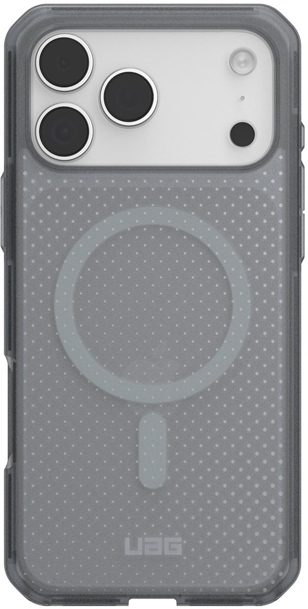 Uag Dot Magsafe Case Voor Iphone 17 Pro Max Beschermende Case Met Systeem