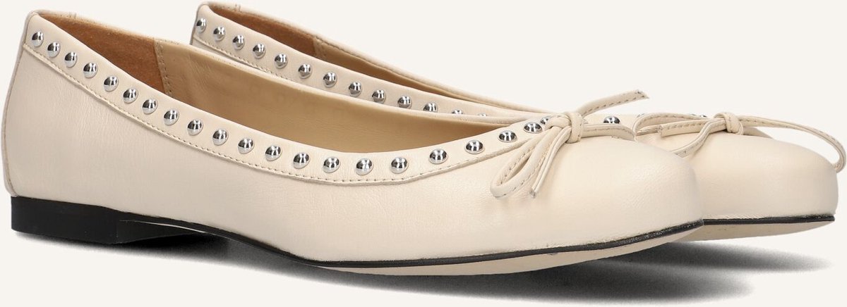 BLASZ 17600110 Ballerina's Dames - Beige - Maat 39
